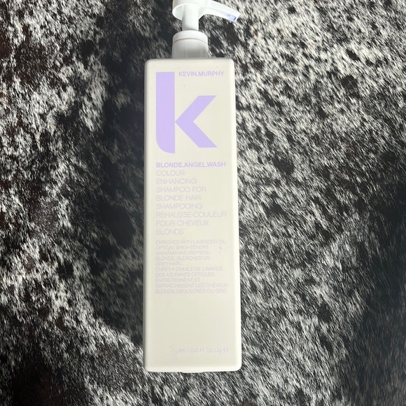 KEVIN.MURPHY Hair Kevin Murphy Blonde Angel Wash Shampoo Liter